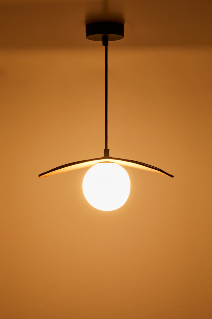 Lampada da soffitto Tamiga - immagine 3