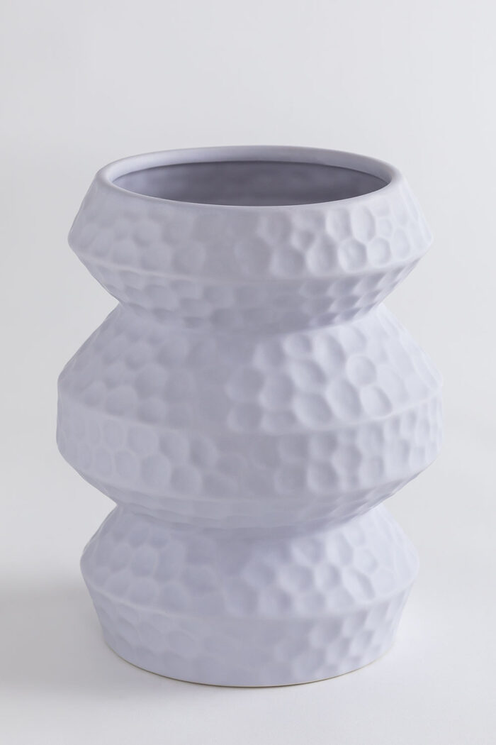 Vaso in ceramica Ayariz - immagine 2