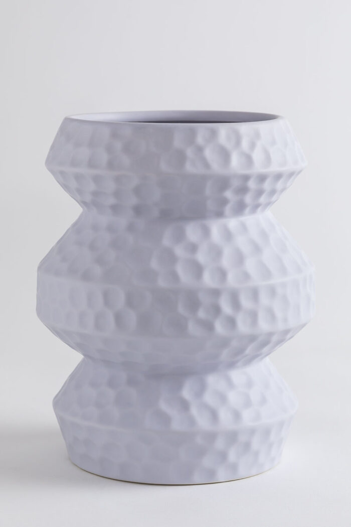 Vaso in ceramica Ayariz - immagine 3