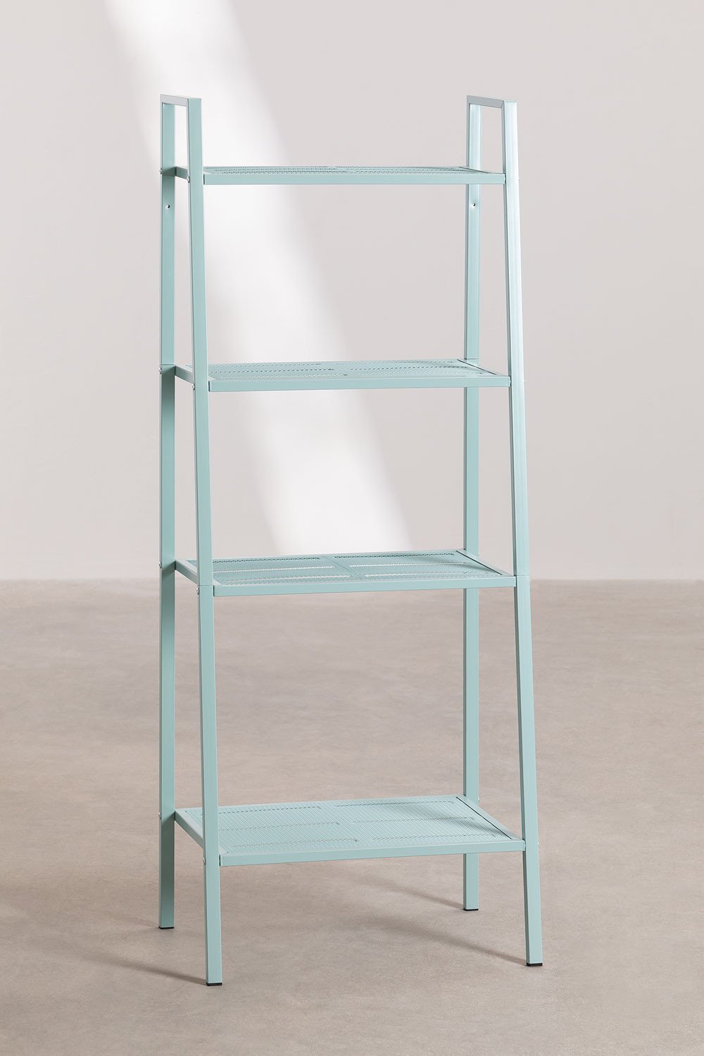 Scaffalature in acciaio Arkan