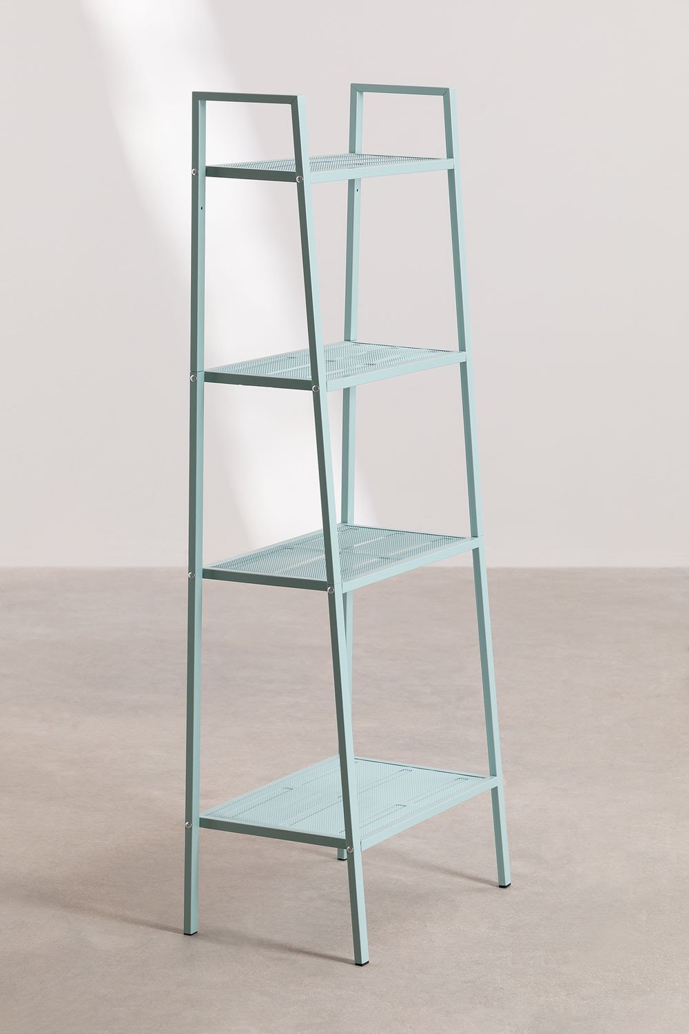Scaffalature in acciaio Arkan