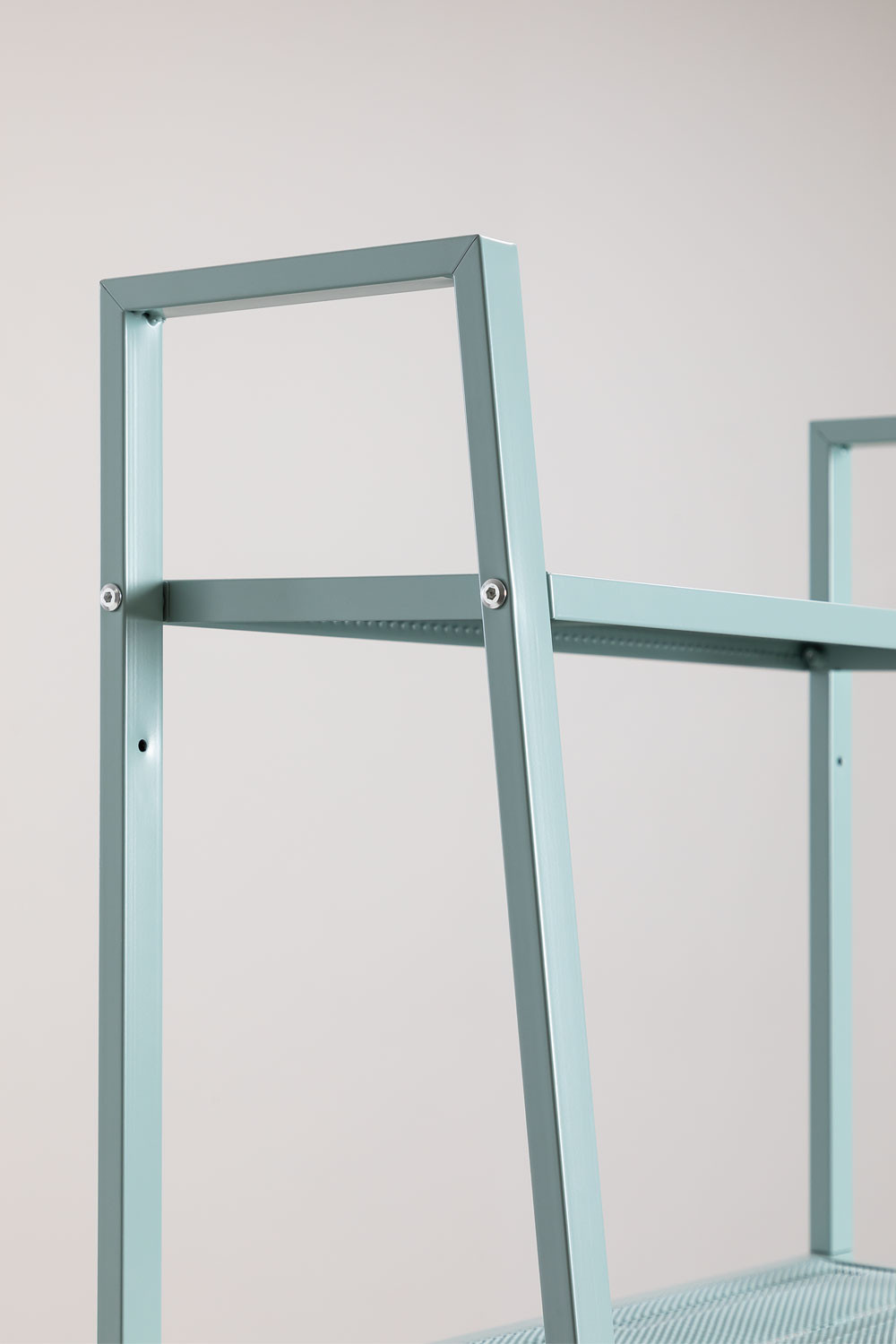 Scaffalature in acciaio Arkan