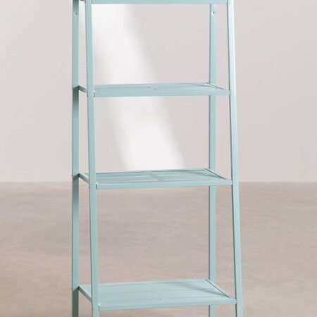 Scaffalature in acciaio Arkan