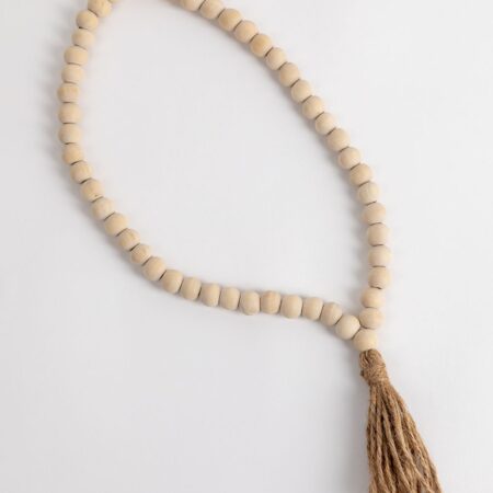 Accessorio decorativo con perline Aksel