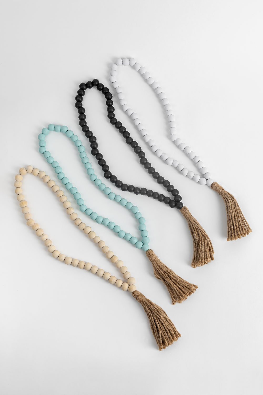 Accessorio decorativo con perline Aksel