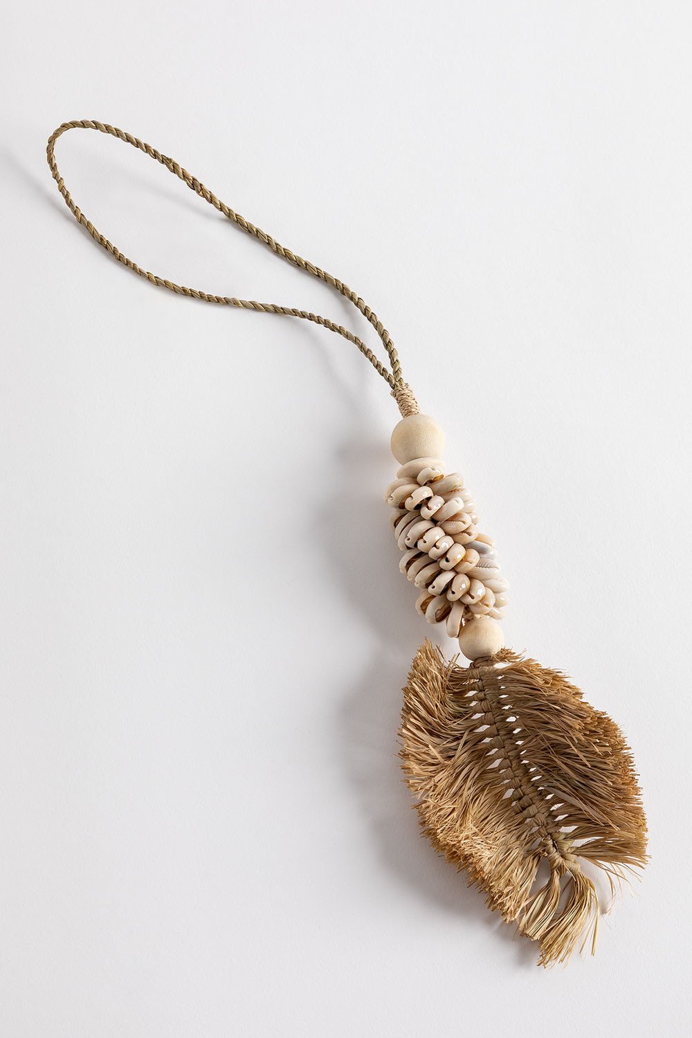 Accessorio decorativo con perline Tojika