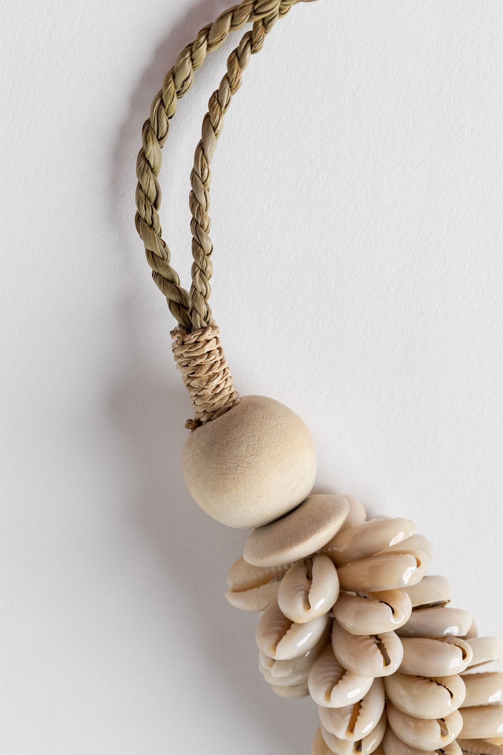 Accessorio decorativo con perline Tojika