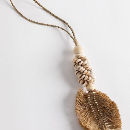 Accessorio decorativo con perline Tojika