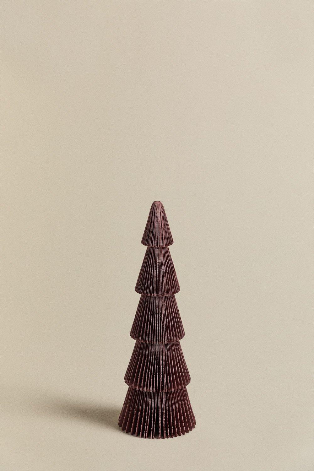 Albero di Natale di carta Jesper