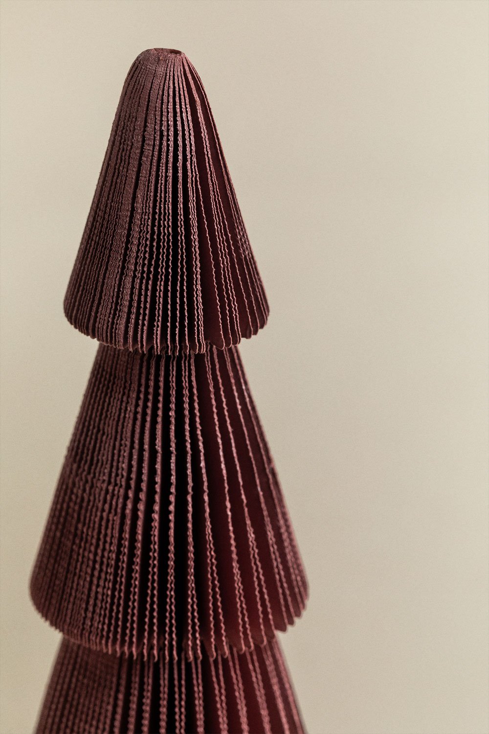 Albero di Natale di carta Jesper