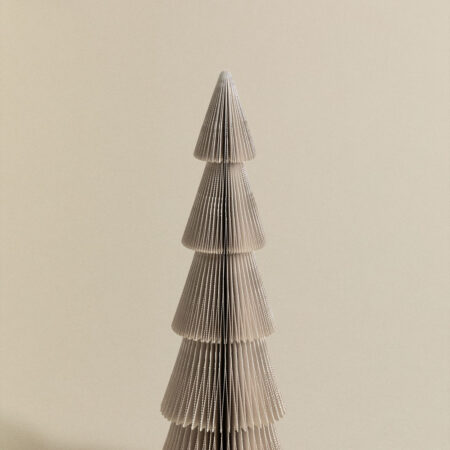 Albero di Natale di carta Jesper