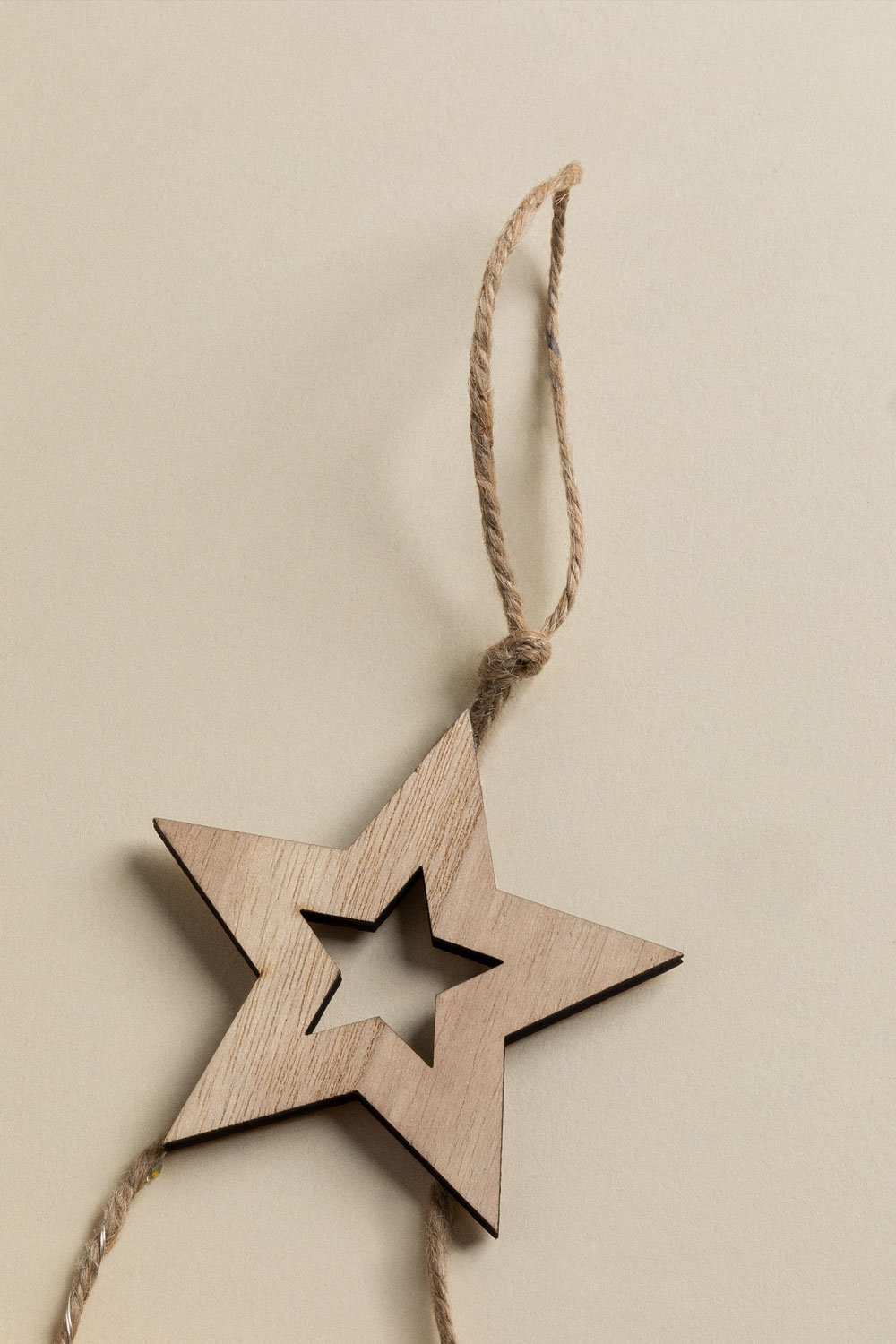 Albero di Natale da parete LED Iber
