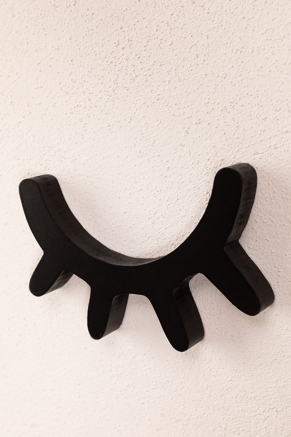 Ciglia decorative da parete in MDF Ais Kids