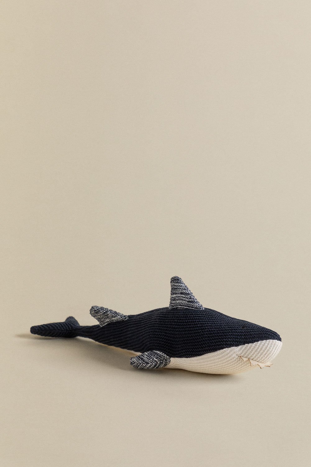 Animale di peluche in cotone Willdo Kids