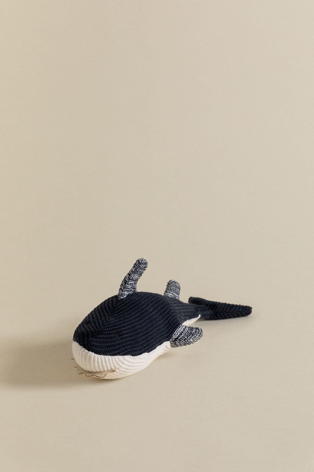 Animale di peluche in cotone Willdo Kids