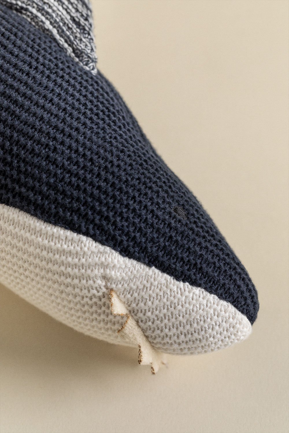 Animale di peluche in cotone Willdo Kids
