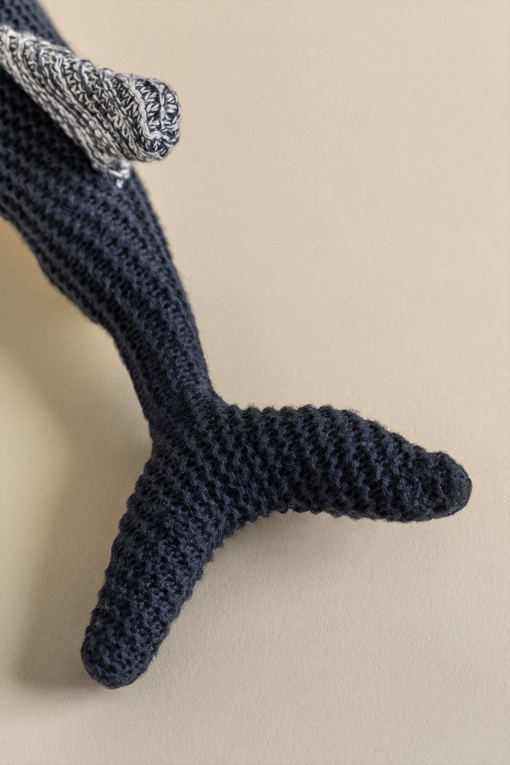 Animale di peluche in cotone Willdo Kids
