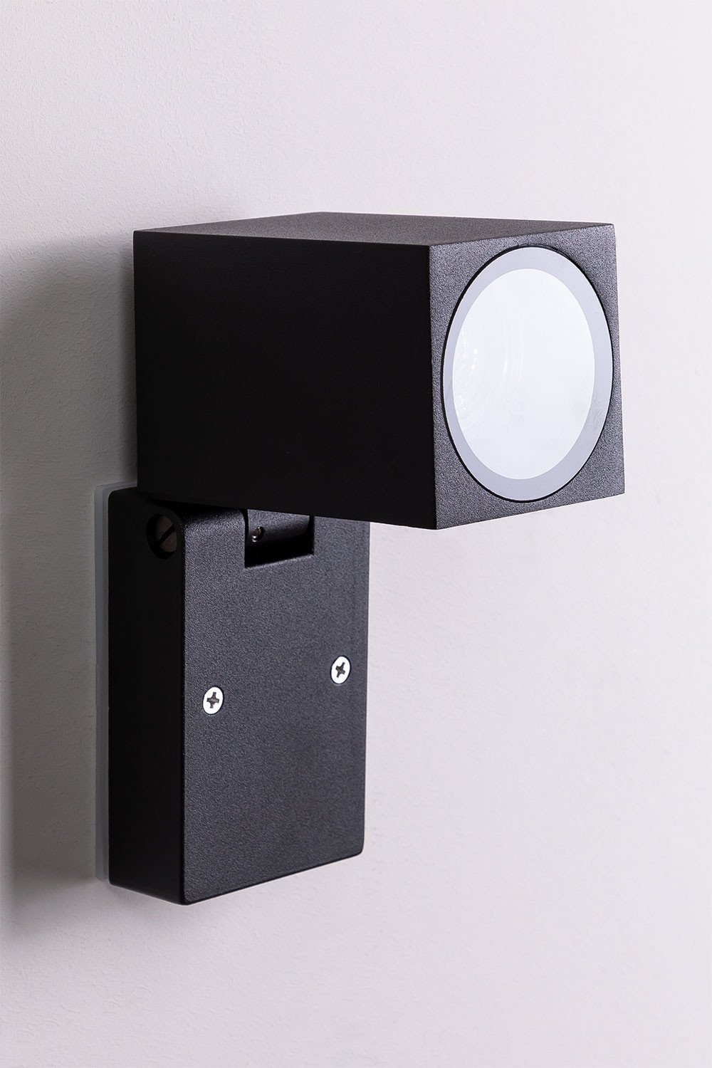 Lampada da parete per esterno Abar