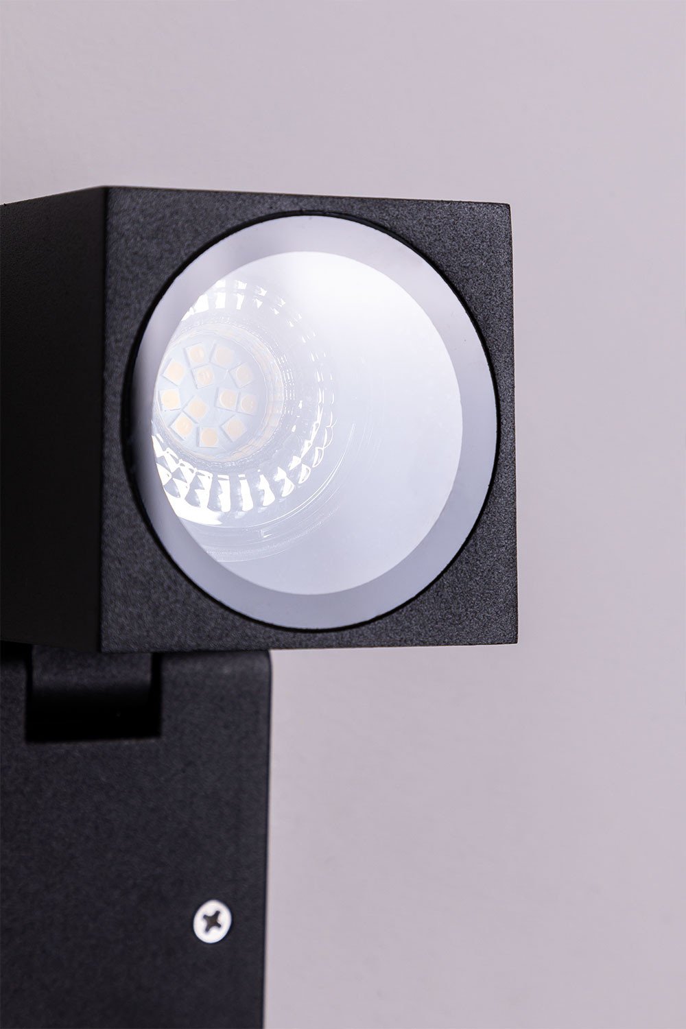 Lampada da parete per esterno Abar