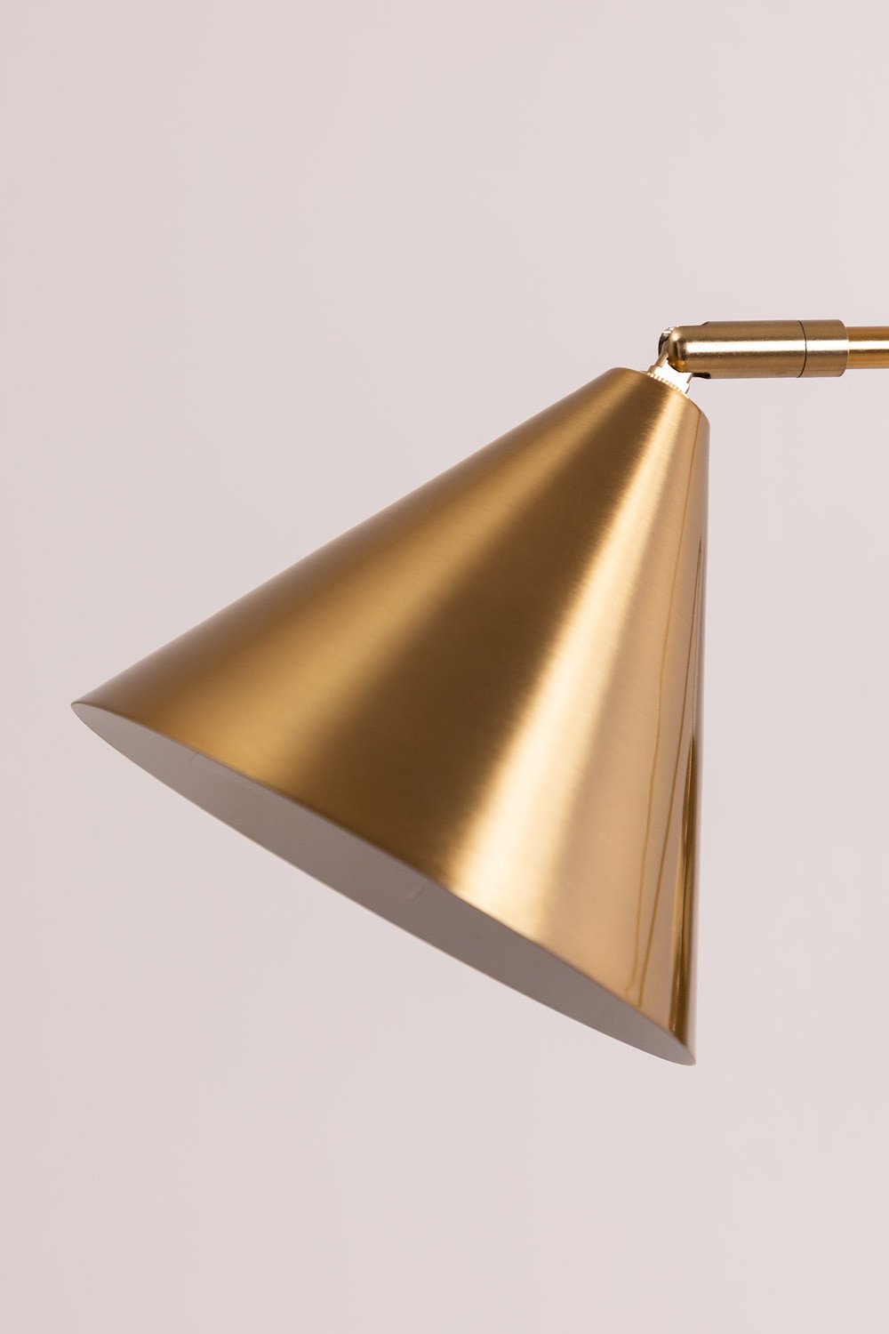 Applique Fleka Metal