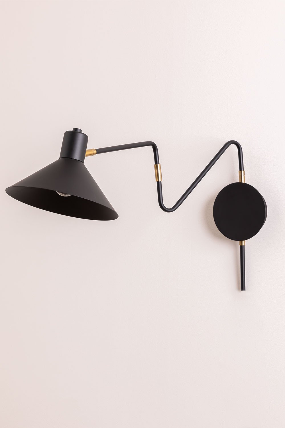 Lampada da parete Lizz