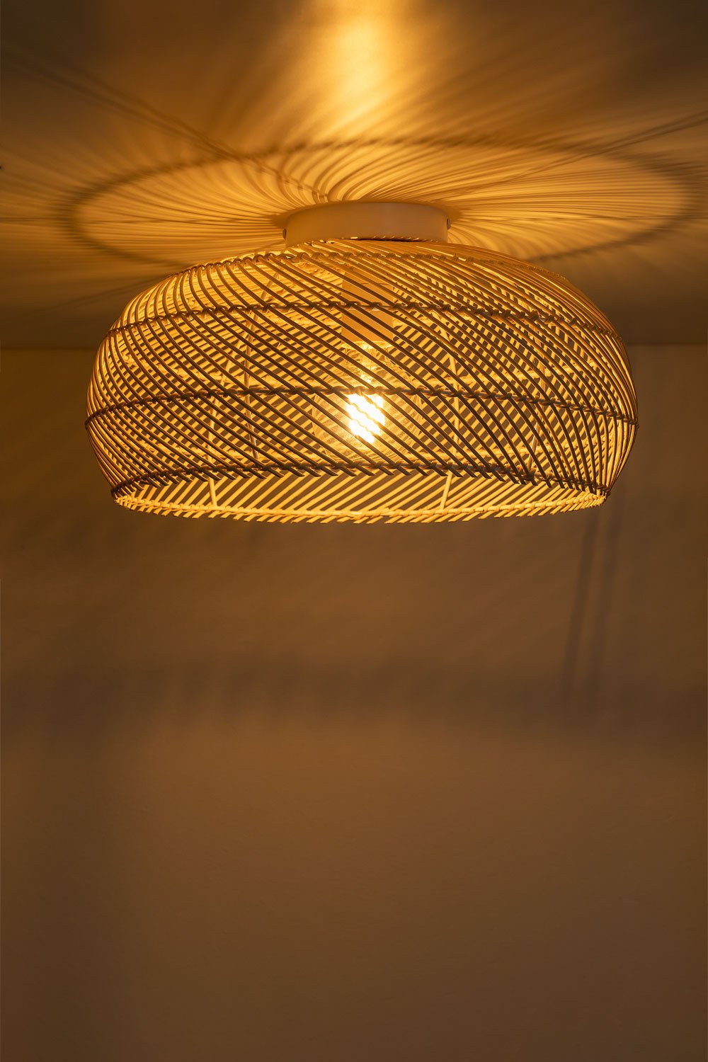 Applique da Soffitto Waresa