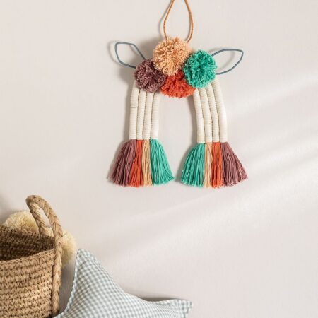Arazzo decorativo Edalyn Kids