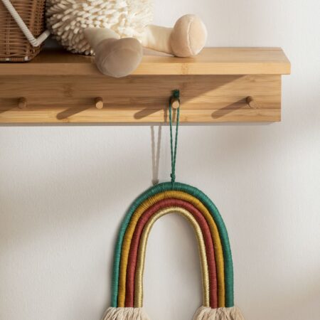 Arazzo decorativo Grisele Kids