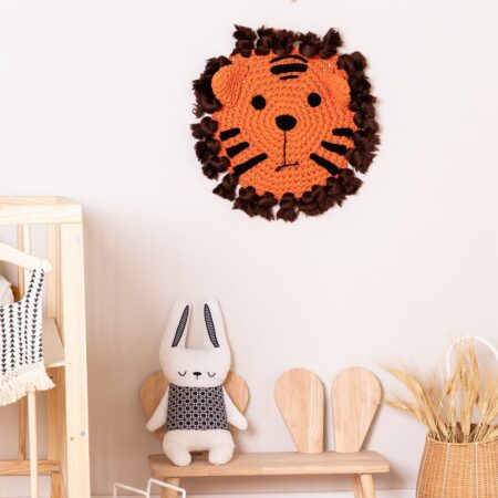 Arazzo decorativo Congo Kids