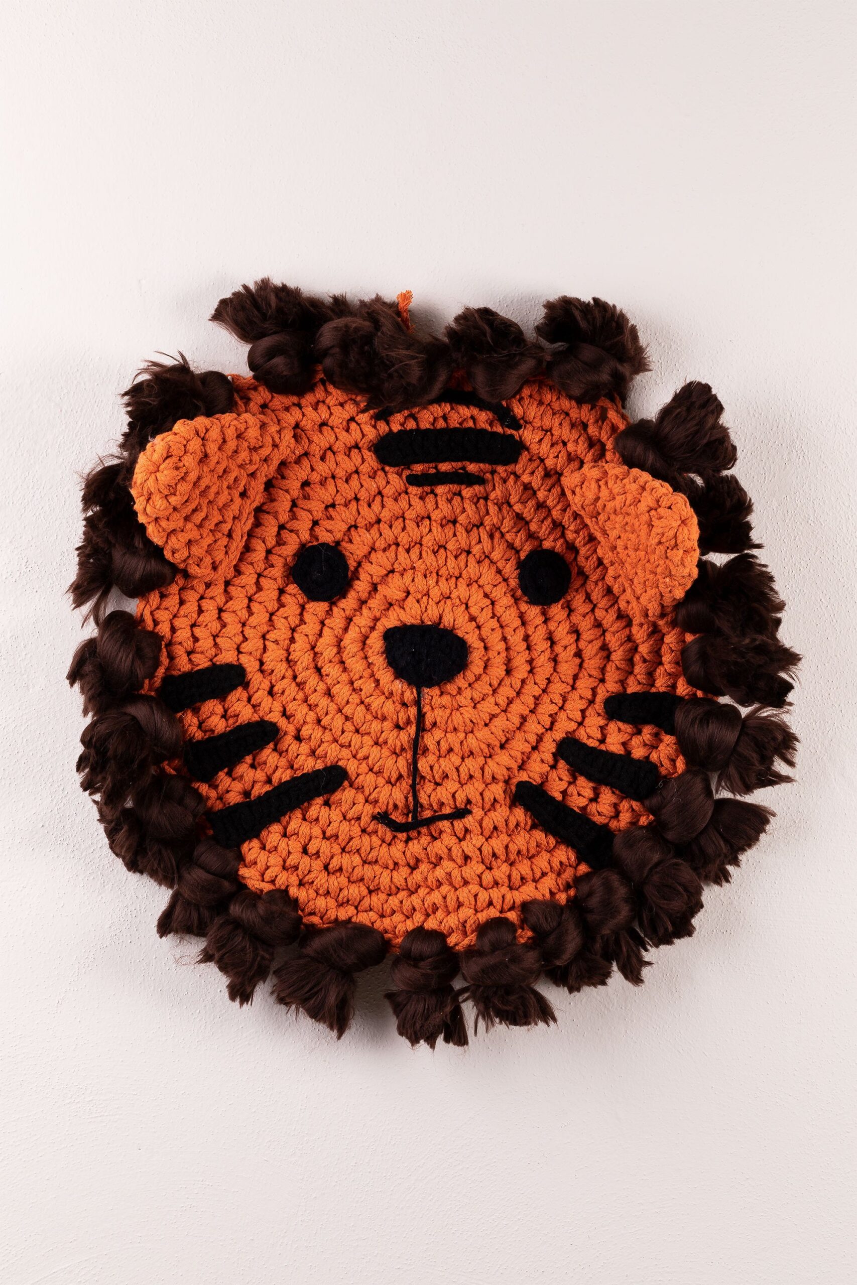 Arazzo decorativo Congo Kids