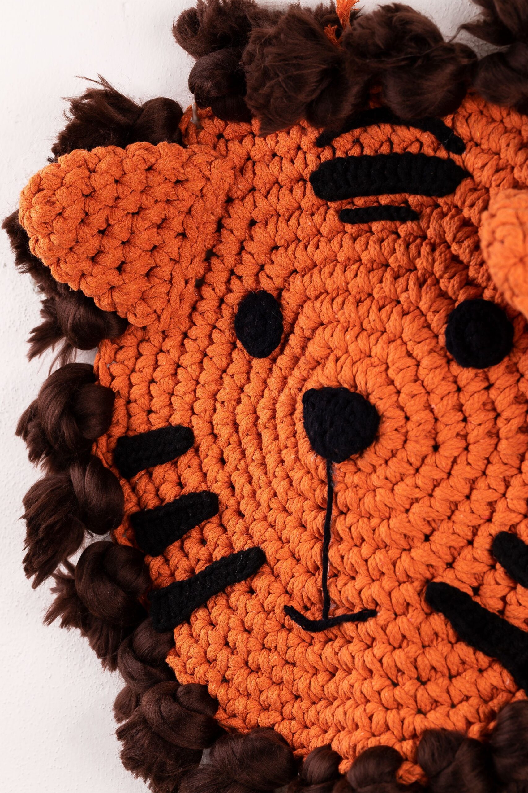 Arazzo decorativo Congo Kids