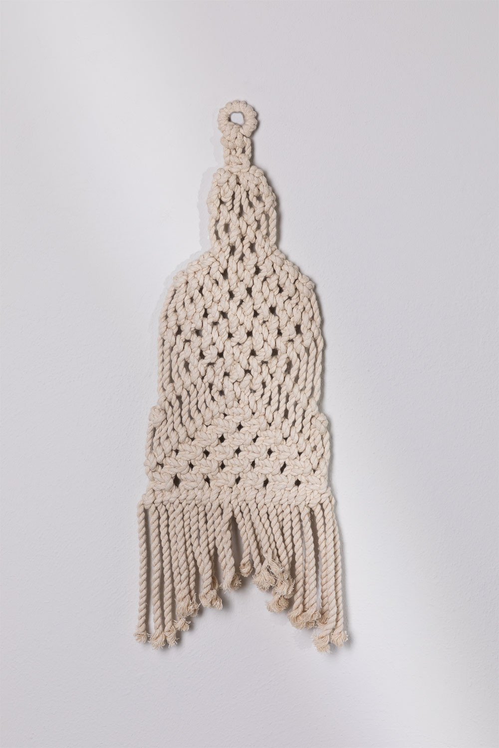 Arazzo in Macrame Nath