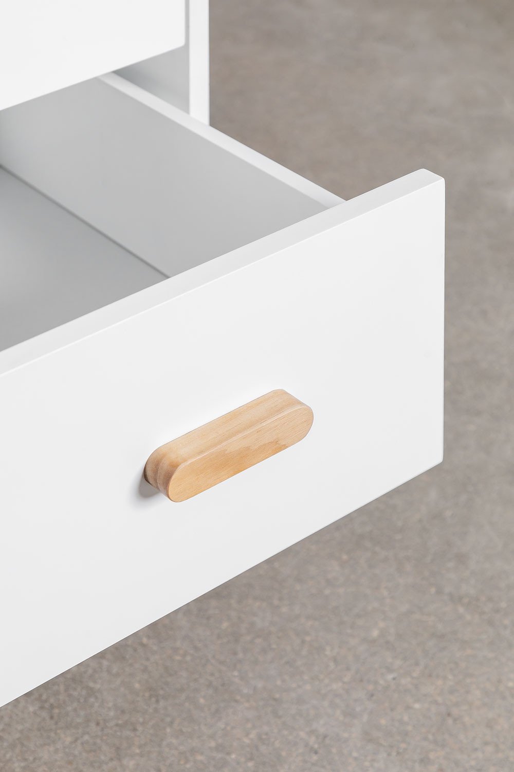 Armadio con Cassetto in MDF Tom Kids