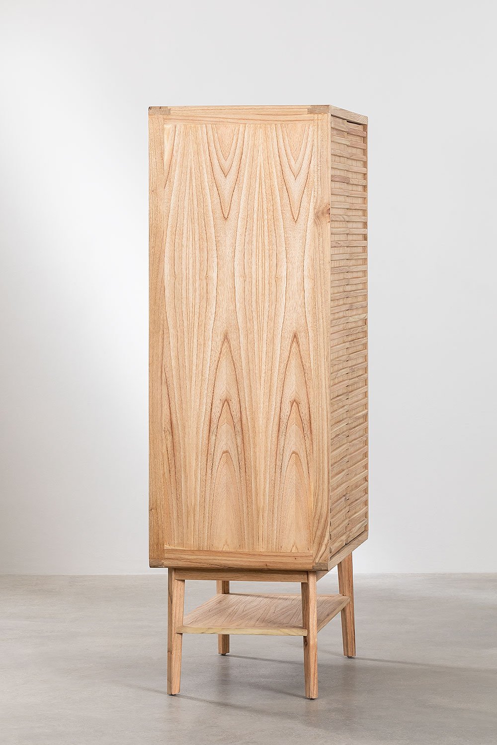 Armadio in legno Deleyna
