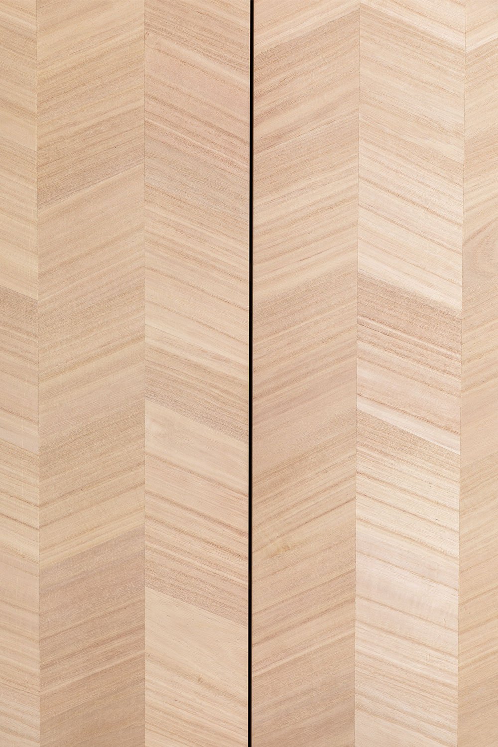 Armadio in legno Garrik