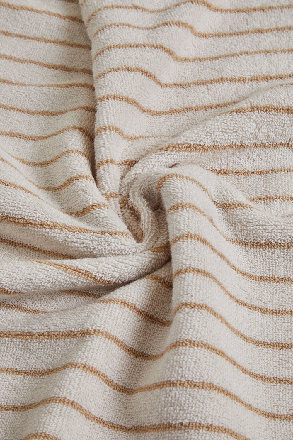 Asciugamano in cotone Ibai