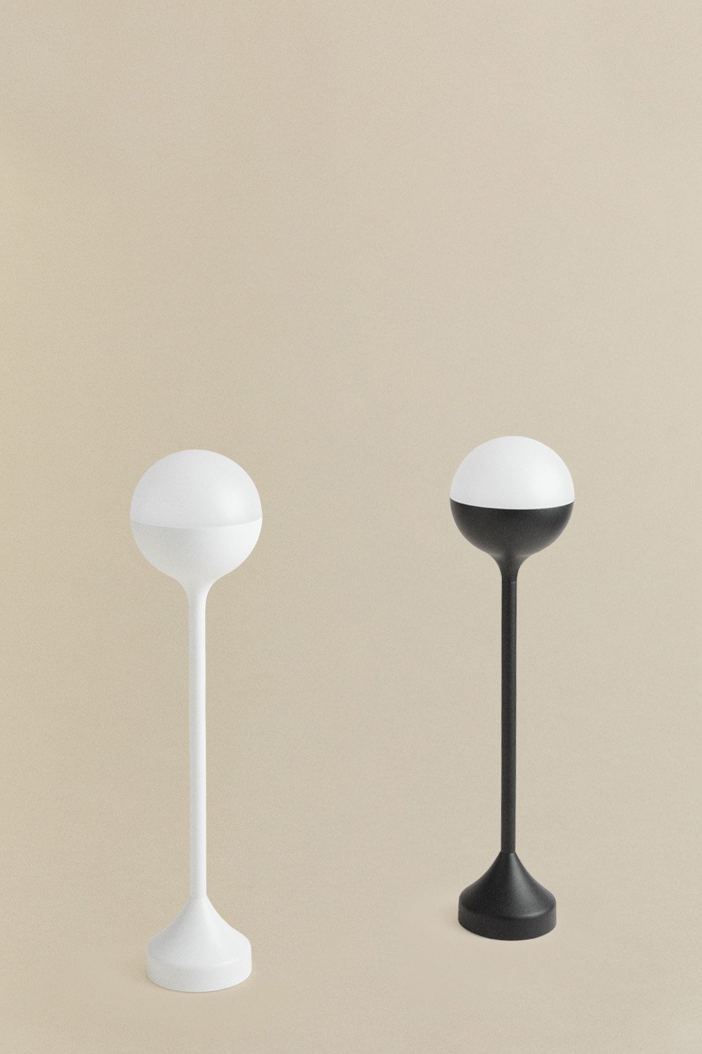 Faro da esterno a LED in alluminio Uveron Design