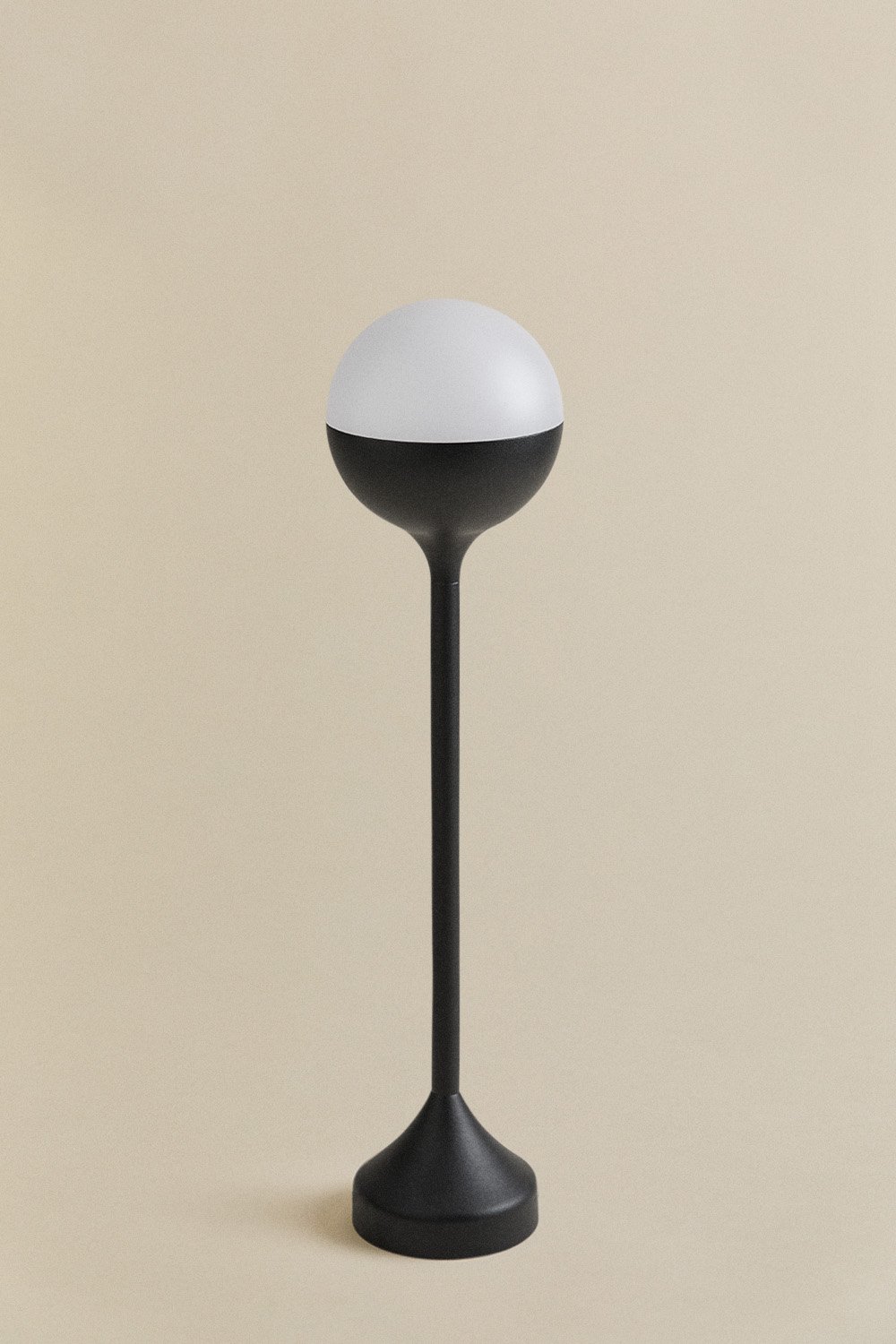 Faro da esterno a LED in alluminio Uveron Design