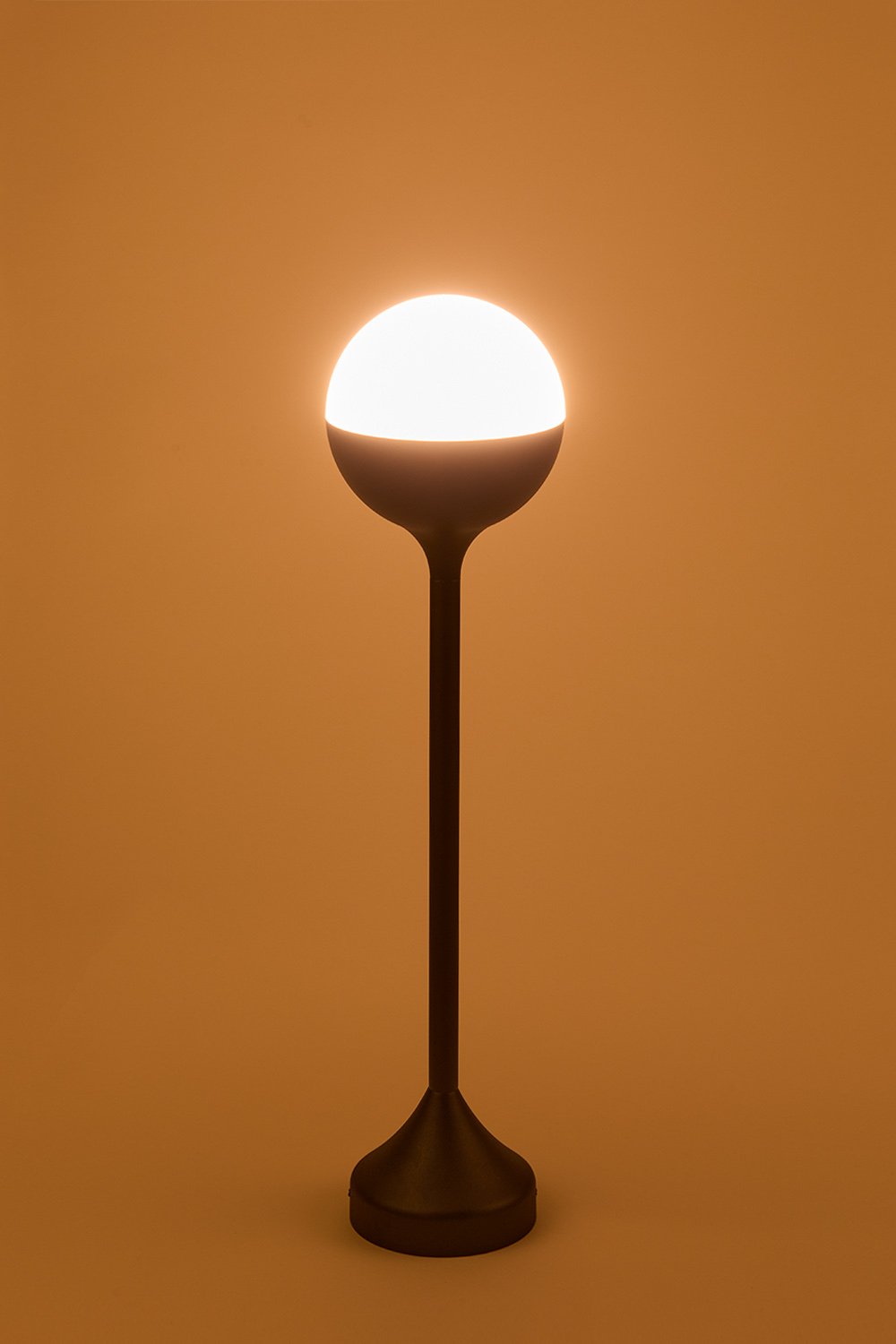 Faro da esterno a LED in alluminio Uveron Design