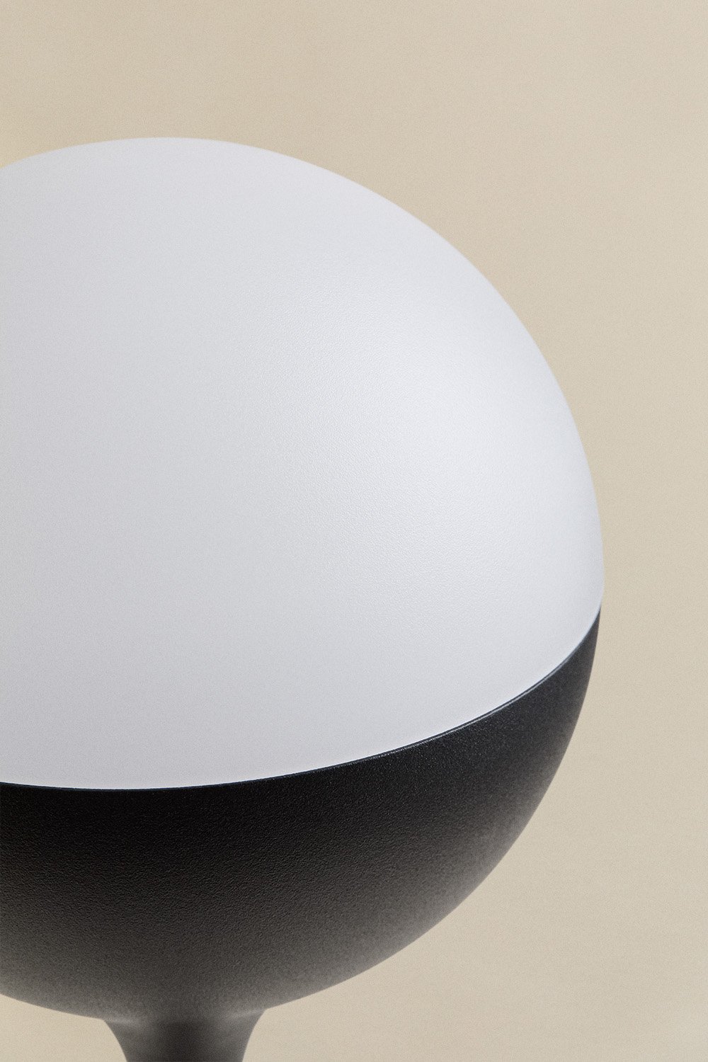Faro da esterno a LED in alluminio Uveron Design