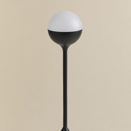 Faro da esterno a LED in alluminio Uveron Design