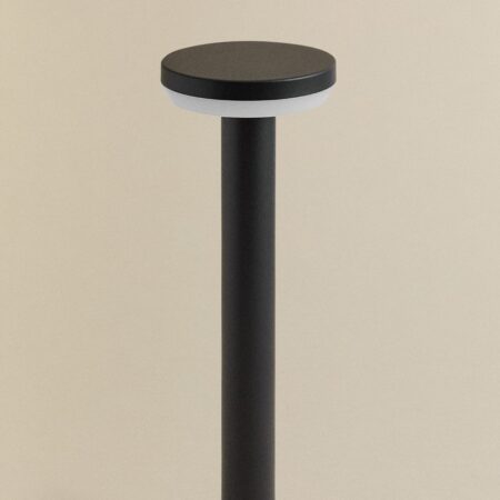 Faro da esterno a LED Ovint in acciaio inox