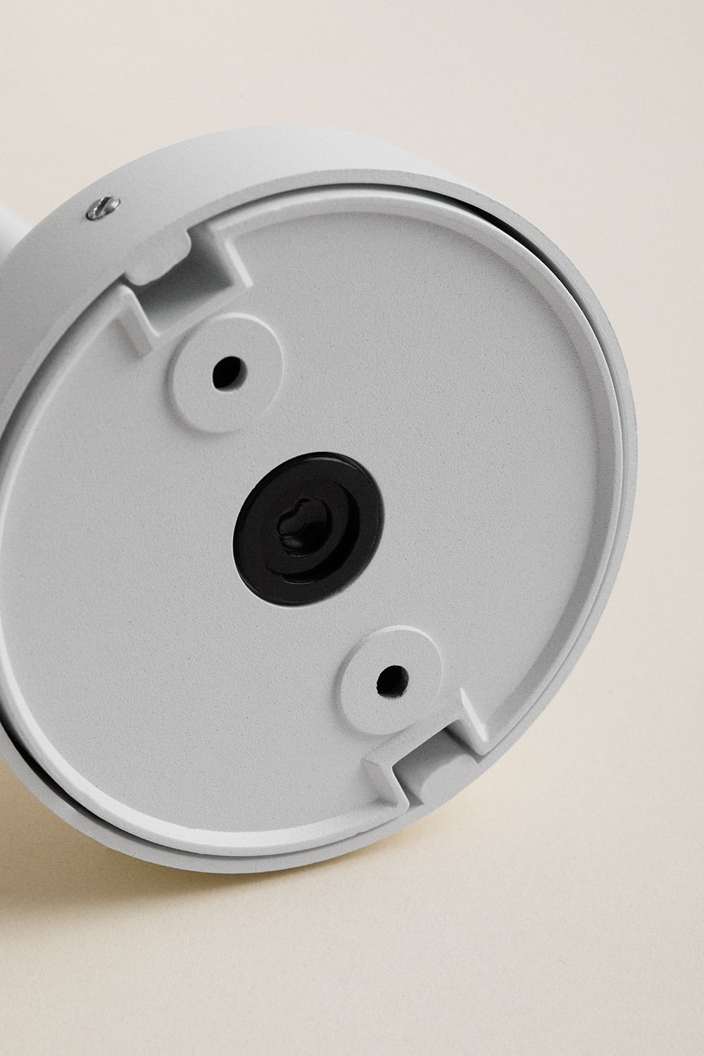 Faro da esterno a LED in alluminio Uveron
