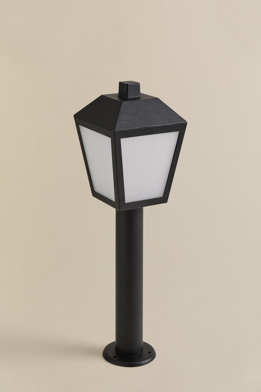 Baliza LED da Esterno in Alluminio Yalven