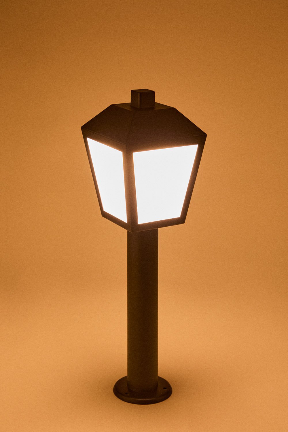 Baliza LED da Esterno in Alluminio Yalven