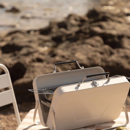 Barbecue portatile per il campeggio Xisfoc