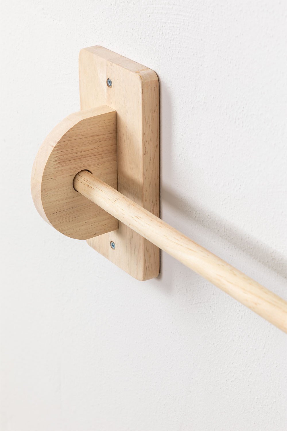 Barra montessoriana per alzarsi in piedi Pyqer Natural Kids