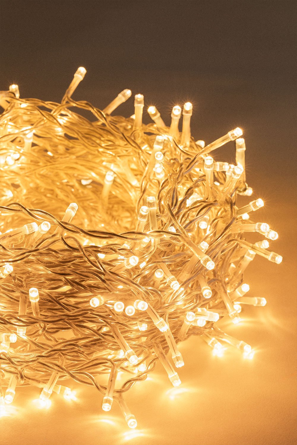 Barriera luminosa a LED (1 m e 2,8 m) Lucine