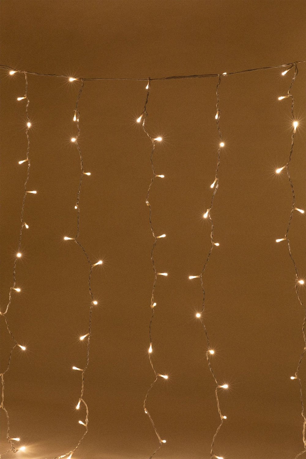 Barriera luminosa a LED (1 m e 2,8 m) Lucine