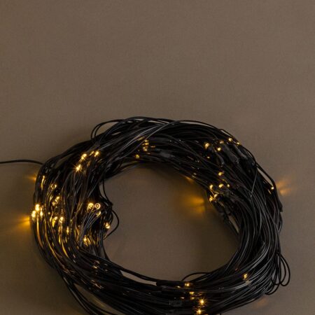 Tenda di luci LED solare Ewas